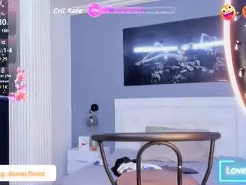 damar_felipe on Chaturbate 