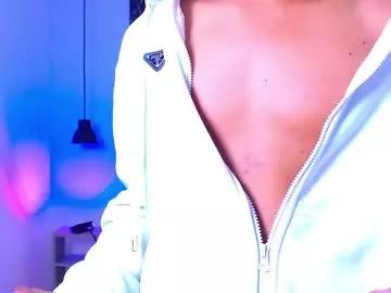damar_felipe on Chaturbate