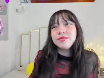 damara_rolands on Chaturbate 
