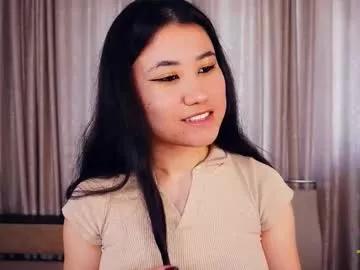 danideritis — My smooth movements and teasing are arousing! [36 tokens remaining] Hello guys! Im Bella and Im #18 #new #shy #asian #bigboobs I use toy first time! Try 44/66/77/111 patterns Hey, boys and girls! I'm Bella, but you can just call me bb (joke :D) ! Make...