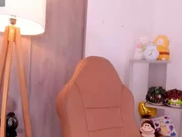 daniellerose_ on Chaturbate 