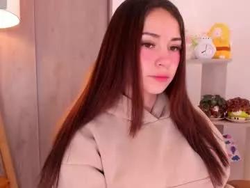 daniellerose_ on Chaturbate 