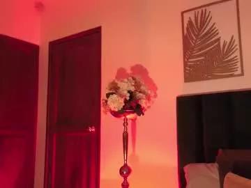 dannahadid on Chaturbate 