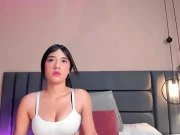 dannahadid on Chaturbate 