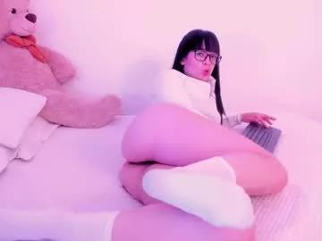 dannahyde on Chaturbate 