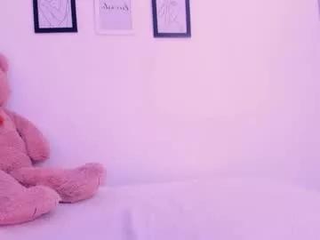 dannahyde on Chaturbate 