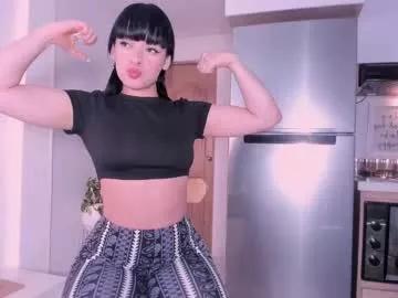 dannahyde on Chaturbate 
