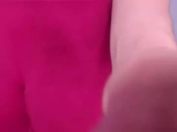 dannahyde on Chaturbate 