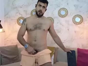 david_oliveira on Chaturbate 