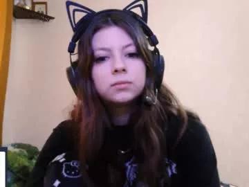 dawndollins — Goal: to stand up and show off my outfit , my name is Alice and I'm a gamer!   #tease #18 #shy #skinny #young [10 tokens remaining]