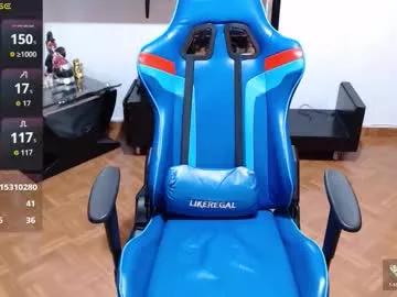 dayanna_11 on Chaturbate 
