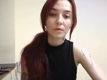 dead_girll on Chaturbate 