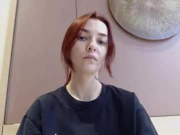 dead_girll on Chaturbate 