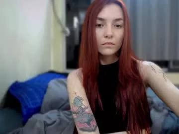 dead_girll on Chaturbate 