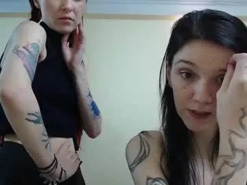 dead_girll on Chaturbate 