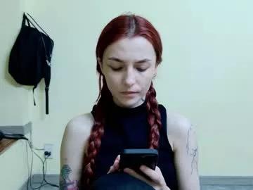 dead_girll on Chaturbate 