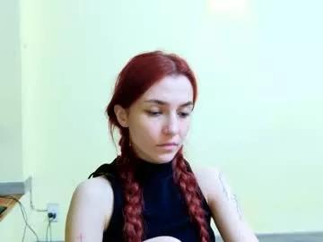 dead_girll on Chaturbate 