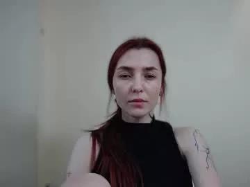 dead_girll on Chaturbate 