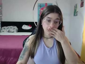 dearlilith6666 — GOAL: Spank Ass x5 [100 tokens remaining] Welcome to my room! #flexible #fit #latina #tattoos #smalltits