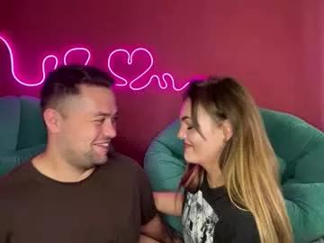 deeplookscouple on Chaturbate 