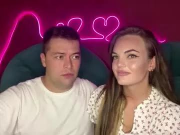 deeplookscouple on Chaturbate 