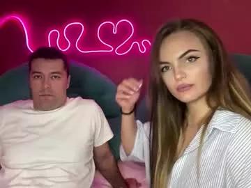 deeplookscouple on Chaturbate