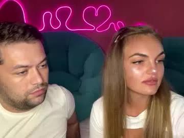 deeplookscouple on Chaturbate 