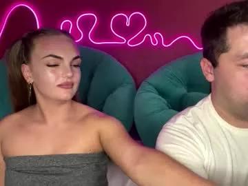 deeplookscouple on Chaturbate 