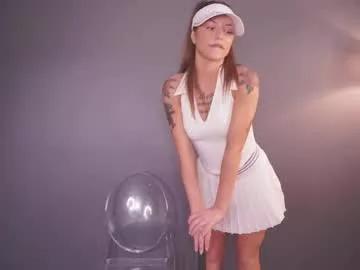 deeptalkss_ on Chaturbate 