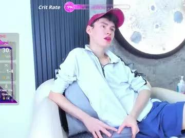 deivid_oficial20 — GOAL: Great  show cum  [777 tokens remaining] Welcome to my room! Fun between them will be the richest we can do  #femboy #latino #young #bigcock #lovense