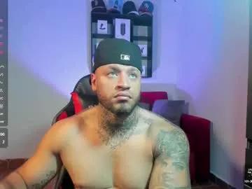dereckgreen on Chaturbate 