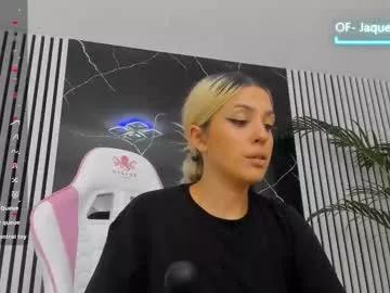 diamond_ava_ — Let's explore your wildest fantasies together!  FAVE VIBE 111 222 333.Make me cum - Multi Goal: more hard [20tk each Goal] #anal #domi #latina #blonde