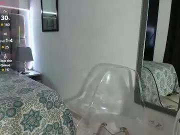 divinepearl on Chaturbate 