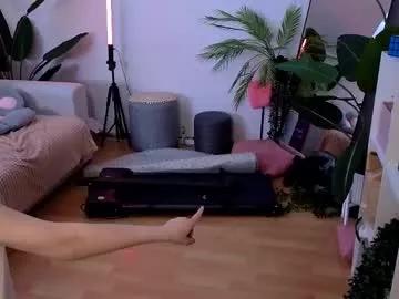 doll_lesli on Chaturbate 