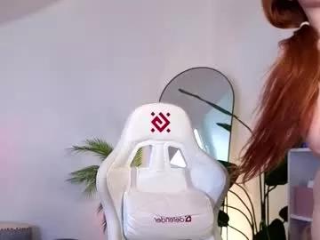 doll_lesli on Chaturbate 