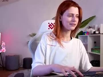 doll_lesli on Chaturbate 