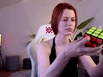 doll_lesli on Chaturbate 