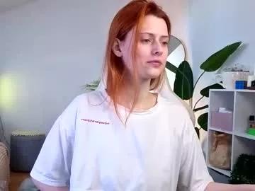 doll_lesli on Chaturbate 