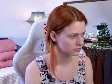 doll_lesli on Chaturbate 