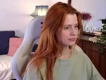 doll_lesli on Chaturbate 