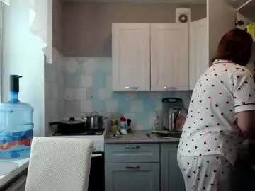 donnalimadonna on Chaturbate 