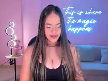 donnastonne on Chaturbate 