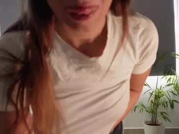 donnna19 on Chaturbate 