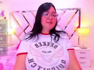 Freechat dulce_meow on Chaturbate