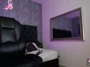 eileen__stone on Chaturbate 