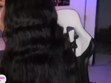 eimi_space on Chaturbate 