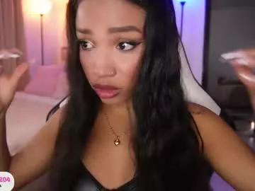 eimi_space on Chaturbate 