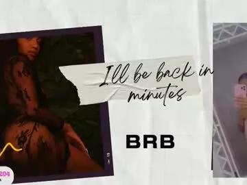 eimi_space on Chaturbate 
