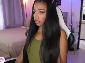 eimi_space on Chaturbate 