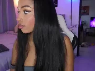 eimi_space on Chaturbate 